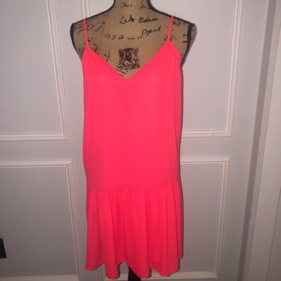 NWT Pink Dress - Picture 4 of 10